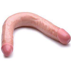 SexFlesh 16-inch realistische dubbele dong dildo's