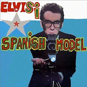 SPANISH MODEL/THIS YEAR S MODEL-COSTELLO ELVIS