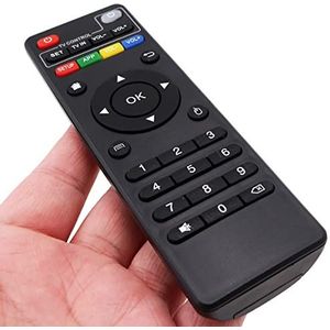 WANGCL Universele Afstandsbediening Compatibel met MXQ T95 X96 MX9 M8 voor android box afstandsbediening Vervanging