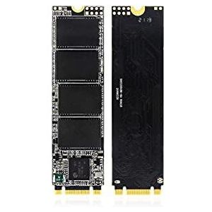 CoreParts 64GB M.2 SATAIII MLC, from -40 to +85 MLC -40-+85ÿ, MS-SSD-64GB-026 (-40 to +85 MLC -40-+85ÿ)