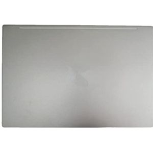 Laptop LCD-Topcover Voor For HP ZBook Firefly 14 G7 Grijs