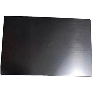 Laptop LCD-Topcover Voor For ACER For Swift SF314-51 Zwart