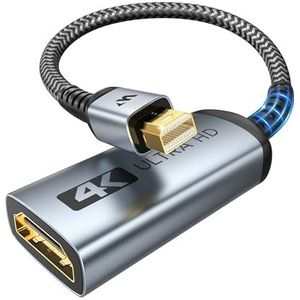 Usb C Hub Type C Naar Hdmi-Compatibel Adapter 4K U... – Grandado