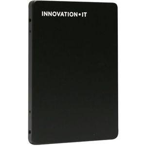 Innovation - 256GB SSD - SATA - Verbeterde Prestaties