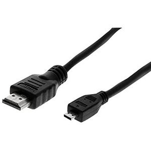 TNB CBMINIHDMI1 kabel HDMI PO