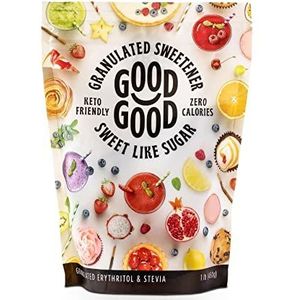 Good Good - Sweet Like Sugar - Stevia - 1 x 450g