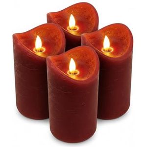 Gloeiende Lantaarn Met Een Hart Stock Foto - Image of rood, oosters