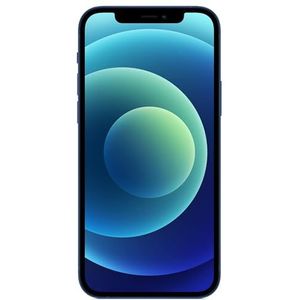 Apple iPhone 12 128GB - Blauw (Refurbished)