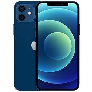 Apple iPhone 12 128GB - Blauw (Refurbished)