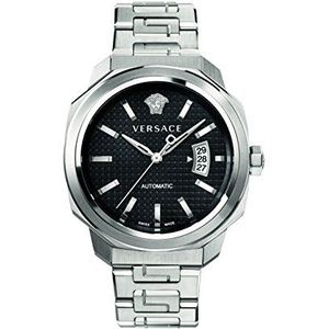 Versace VEAG00222 Dylos automatisch horloge 42 mm