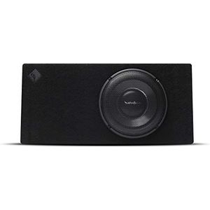 Rockford Fosgate T1S-1X12 Power Single 30,5 cm T1 Slim Sealed Loaded Behuizing