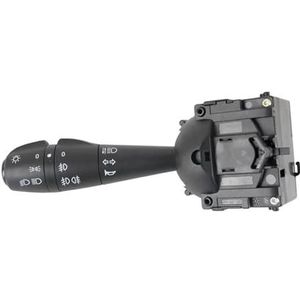 Control Blinkerhebel Scheibenwischerarm Schalter Voor Dacia Voor Roach Mk2 12-17 8201167988 Auto Richtingaanwijzer Hendel Koplamp Schakelaar Lichtregelaar
