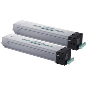 Accessoires Compatibel met Compatibele SS818A MLT-K706S MLTK706S vervangende tonercartridge Gebruik voor Samsung MultiXpress K7400GX K7400LX K7500GX K7500LX K7600GX K7600LX Printer 2pack