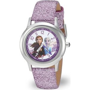 Horloge frozen- elsa en anna Horloges kopen? Korting tot