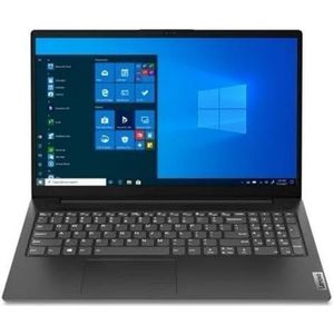 Lenovo Notebook V17 G4 IRU i3-1315U 17,3 inch FHD 8GB 256SSD USB-C RJ45 W11 3 jaar merkgarantie