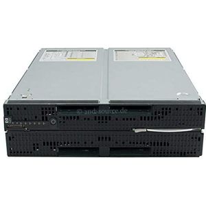 Hewlett Packard Enterprise ProLiant BL680c G7 Intel® 7500 LGA 1567 (socket LS) - Barebone Server (Intel® 7500, LGA 1567 (Socket LS), Intel, Intel® BASE-®, E7-4800, DDR3-SDRAM)