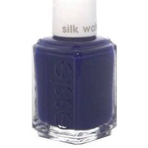 Essie Nagellak - Point Of Blue, per stuk verpakt (1 x 14 g)