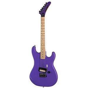 Kramer Guitars Baretta Special Purple - ST-Style elektrische gitaar