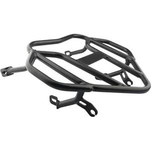 plankbeugel Motorfietsaccessoires Voor Suzuki DR650 1996-2025 Houder Voor Bagagerek Montagebeugel Achterrek Bagagedrager Spatbord
