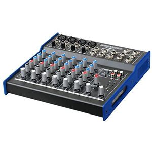 Pronomic M-802 mini-mixer