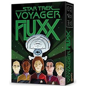 Looney Labs Star Trek Voyager Fluxx