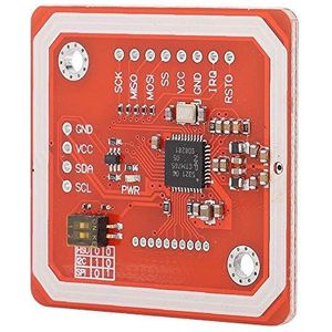 Draadloze Module Reader Writer Board voor Android Mobiele communicatie, PN532 voor NFC/RFID V3