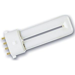 Sylvania Lynx-se Lynx-se Lamp, 11 W, 830, 2G7