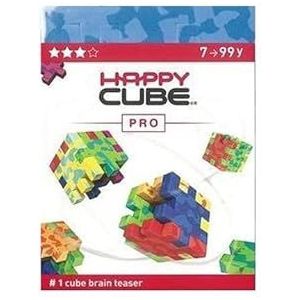 Smartgames Happy Cube Pro