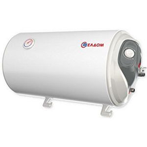 ELDOM favourite -  50 liter boiler - 2 kW - horizontaal - bediening rechts
