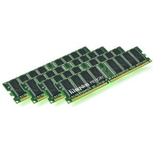 Kingston Technology System Specific Memory KTM2865/8G geheugenmodule 8 GB 2 x 4 GB DDR2 400 MHz