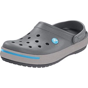 Crocs Unisex volwassen Crocband II klomp, 35.5/37 EU