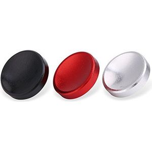 Tosuny 3-delige ontspanknop zacht Scherpe ontspanknop Zachte ontspanknop voor Rolleiflex, Fuji X100, Hasselblad, voor voor enz.