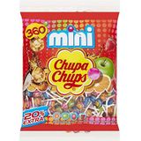 Chupa Chups Party Sweets - Mini Lollipops Bag (360 Lollipops) Minis Multipack 2,16 kg (pak van 1)
