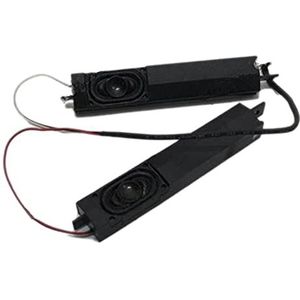 Laptop Intern Sprekers Voor For ACER For TravelMate 2500 Zwart