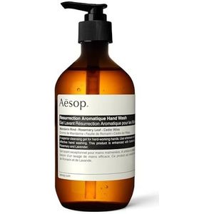 Aesop Resurrection Aromatique Hand Wash, 500 ml
