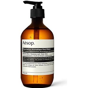 Aesop Resurrection Aromatique Hand Wash, 500 ml