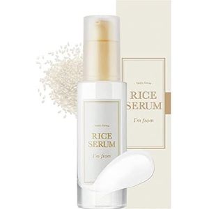 [I'm From] Rijstserum, 73% gefermenteerd rijst embryo extract 30 ml