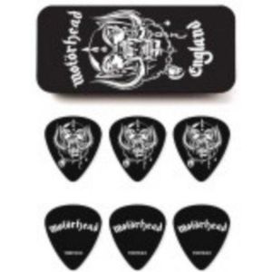 Puas Dunlop Motorhead Warpig MHPT/01 (Lata 6 Puas)