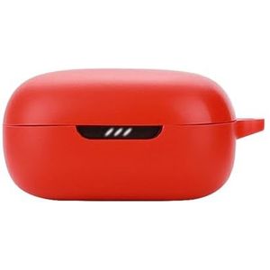 Geschikt voor 2 oortelefoon wasbaar beschermen lichtgewicht voor case slagvast SSilicone Le