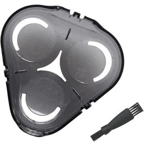 1 Stks scheerapparaat Vervangen Hoofd Bescherming Cap Cover, Compatibel Voor Philips, S5570 S5571 S5620 S5008 S5010 S5011 S5013 S5050 S5070 S5075 S5210