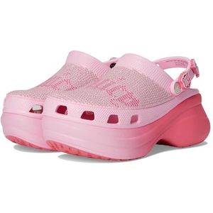 Crocs Juicy Couture Bae Clog voor dames, Sappige Couture Bae, 39-40 EU