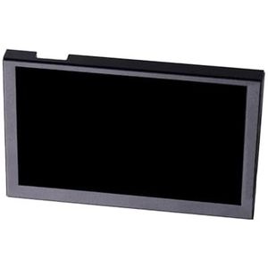 PLCPDM 5 ""USB C Secundaire het Schermcomputer CPU GPU Monitoren USB Vertoning Voor Monitoren