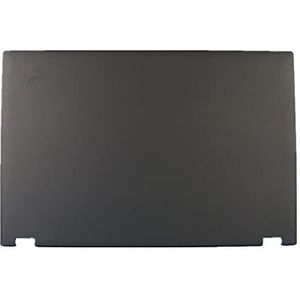 Laptop LCD schermrand behuizing Voor For Lenovo ideapad S340-15API Touch S340-15IIL Touch S340-15IML Touch S340-15IWL Touch Color Zwart Non-Touch Screen Model