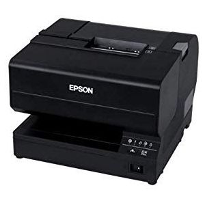 Epson TM-J7700(301PH) Bedraad en draadloos Inkjet POS-printer