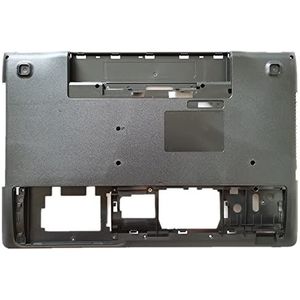 Laptop Bodem Case Cover D Shell Voor For ASUS P3400FA Colour Zwart