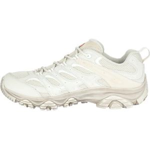 Merrell Moab 3 wandelschoenen voor dames, Moonbeam Mono, 40 EU