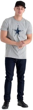 New Era - T-shirt - Dallas Cowboys NFL