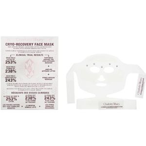 Charlotte Tilbury Cryo-Recovery Face Mask