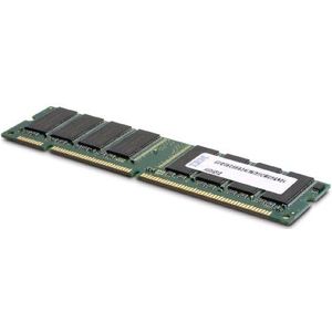 IBM 16GB PC3L-12800 16GB DDR3 1600MHz ECC geheugenmodule - geheugenmodule (DDR3, PC/server, 240-pin DIMM, 1 x 16 GB, 0-85 °C, -25-95 °C)