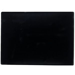 Laptop LCD-Topcover Voor For Lenovo Ideapad Flex 3-11IGL05 Wit
